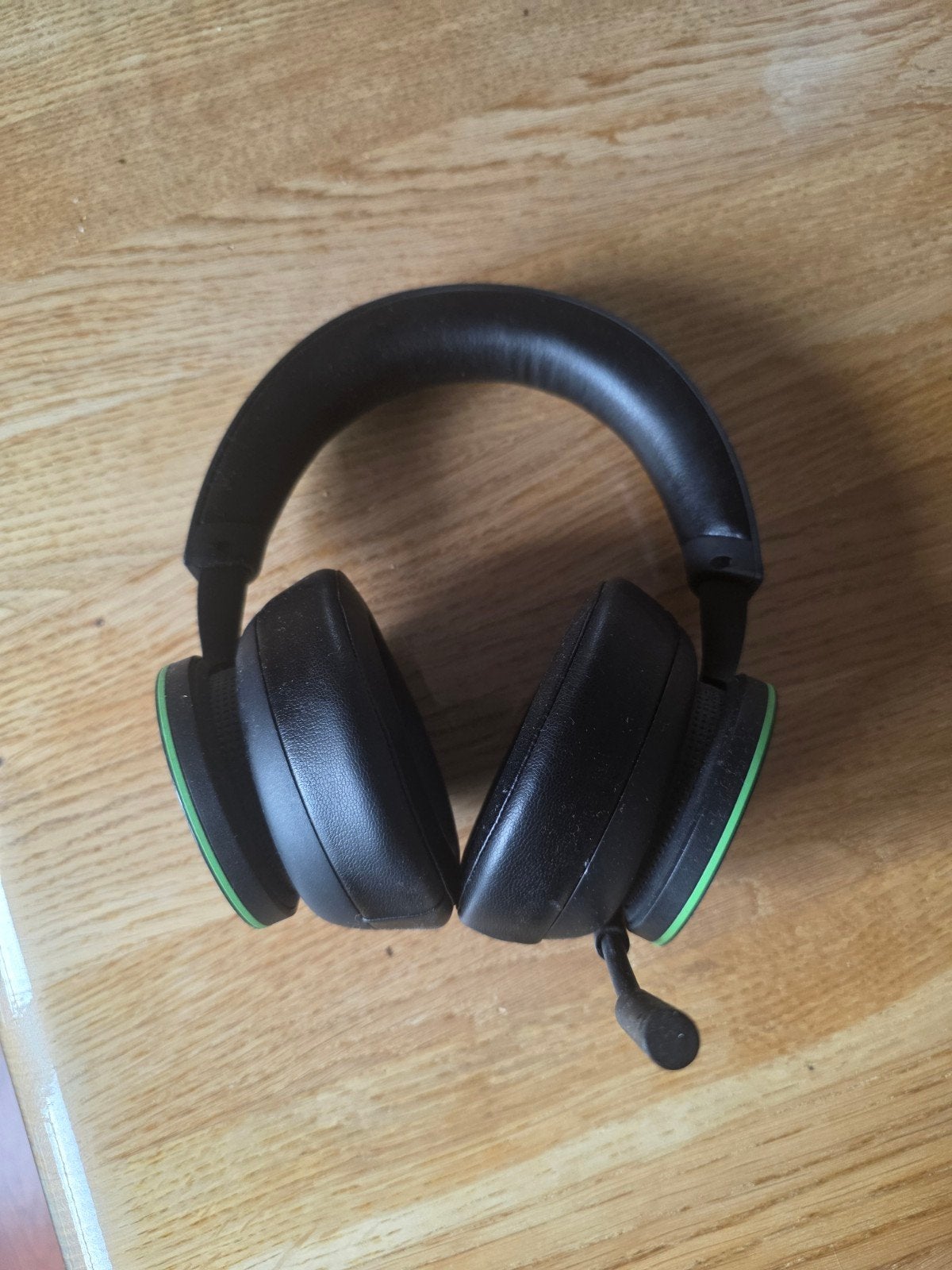 Officiële Xbox Wireless Headset