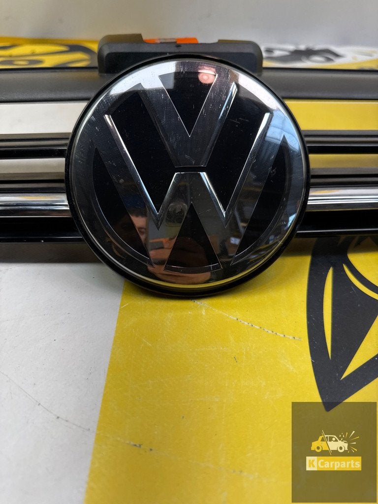 VOLKSWAGEN Golf 7 Facelift 7.5 VII Grill Origineel 5G0853653, Gebruikt, Volkswagen AG, Berliner Ring 2
38440  Wolfsburg, DE, Volkswagen