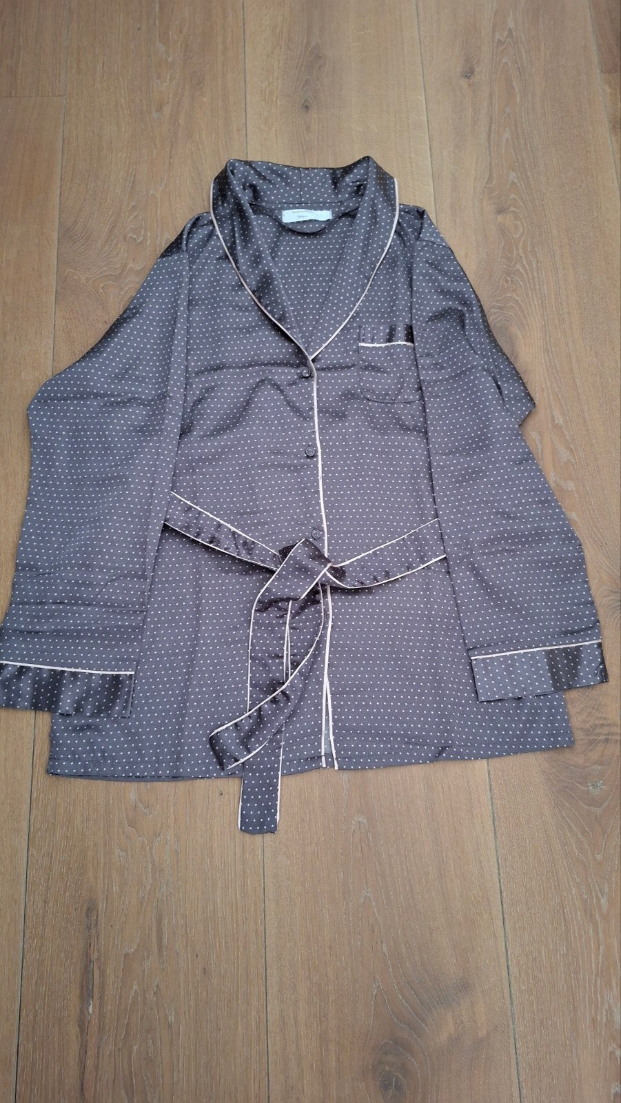Dames pyjama maat L, Ophalen of Verzenden, Zo goed als nieuw, Maat 38/40 (M)