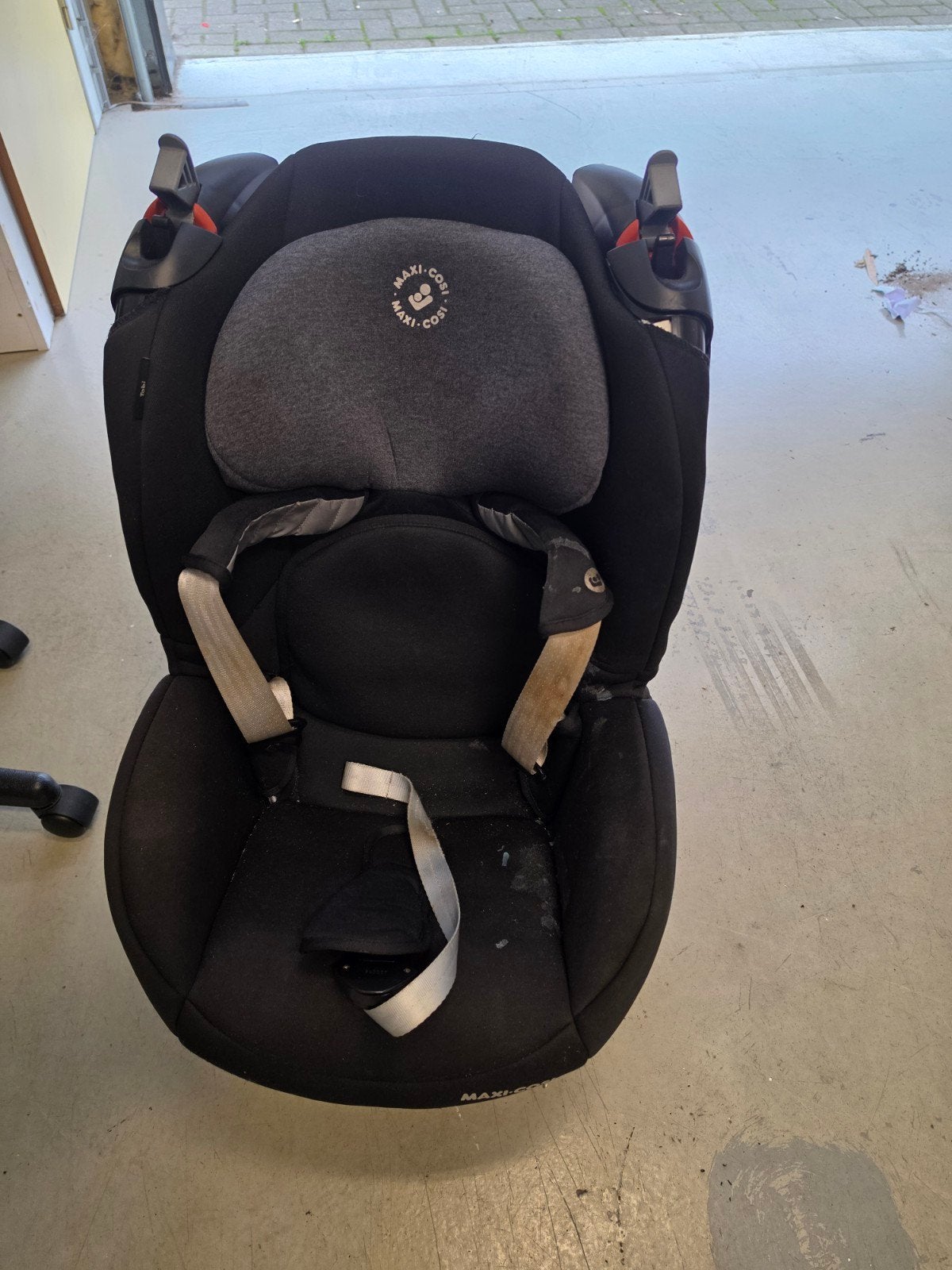 Maxi-Cosi Tobi autostoel - Gebruikt, Ophalen, 9 t/m 18 kg, Verstelbare rugleuning, Maxi-Cosi