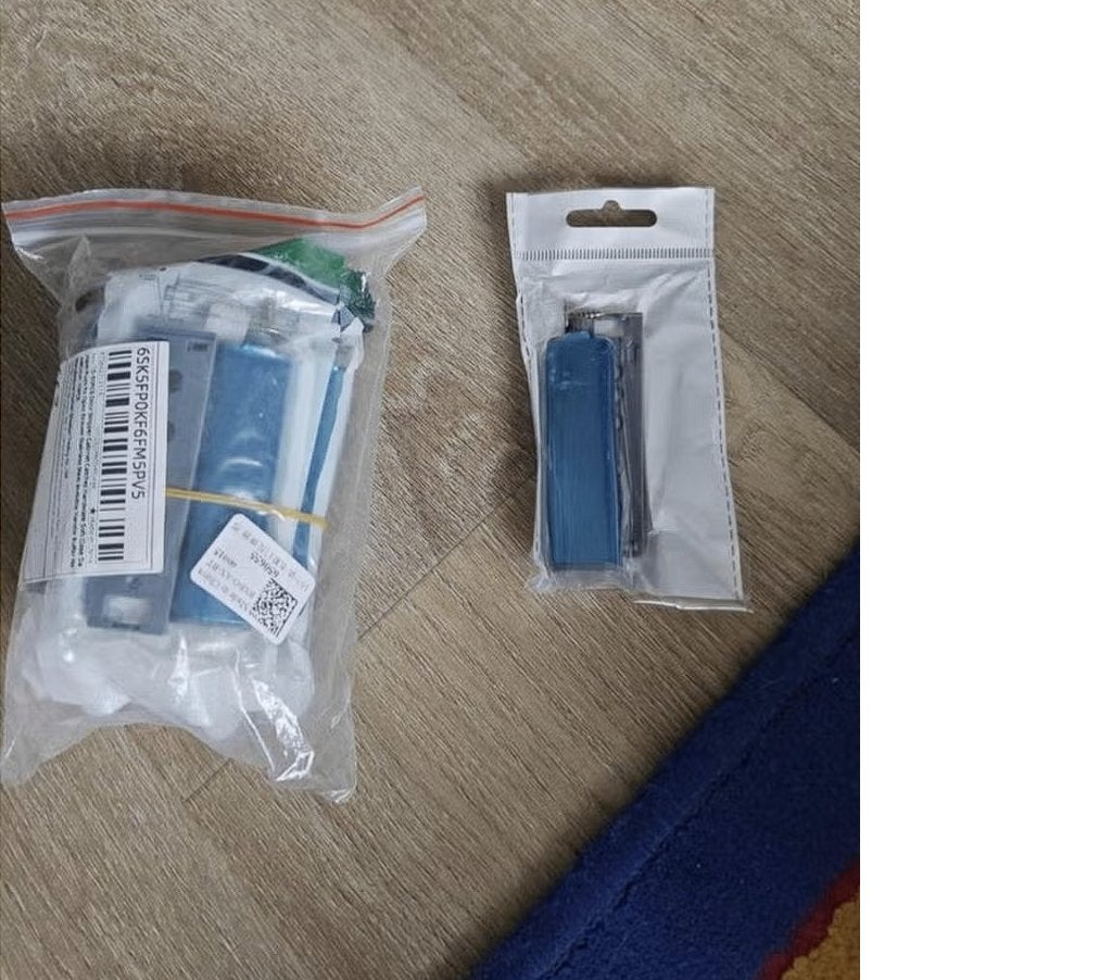 Nieuwe Push-to-Open Deurvangers (10 stuks), Ophalen of Verzenden, Nieuw, Overige typen