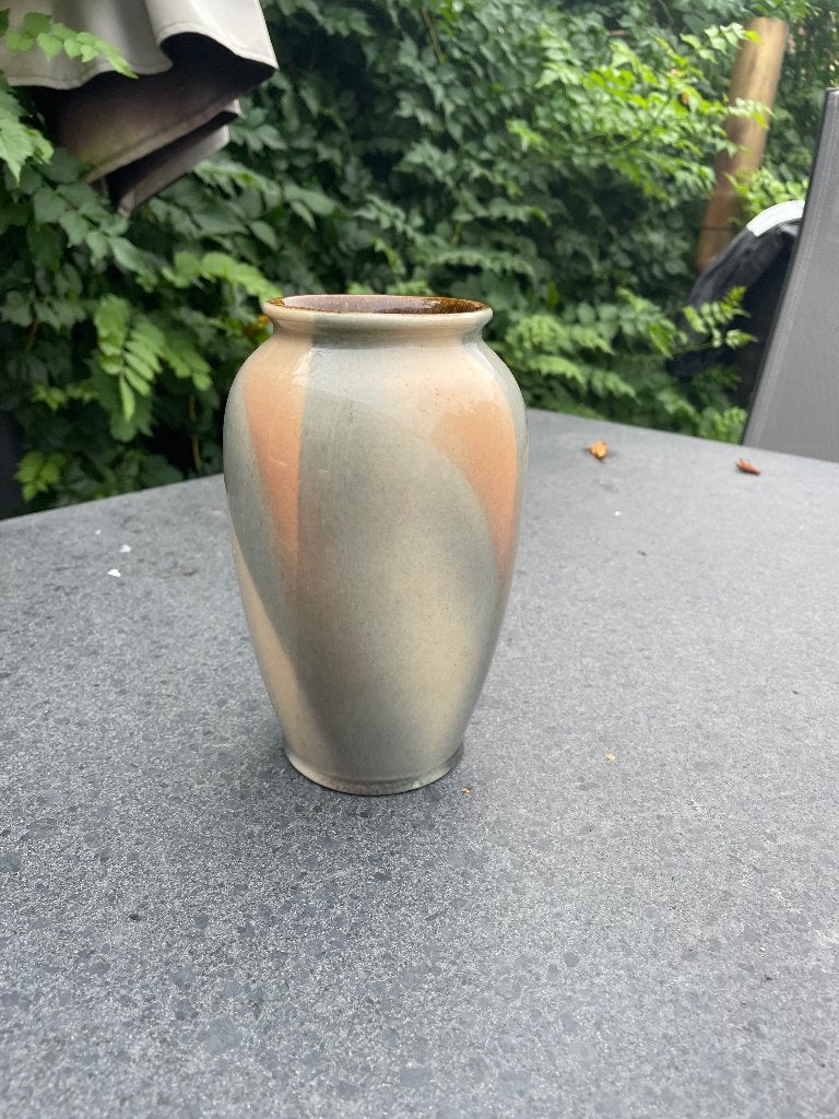 West Germany vaasje jaren 70, Bay, 17cm, Ophalen of Verzenden
