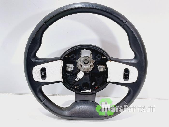 Stuurwiel van een Renault Twingo, Auto-onderdelen, Gebruikt, -, Renault, -