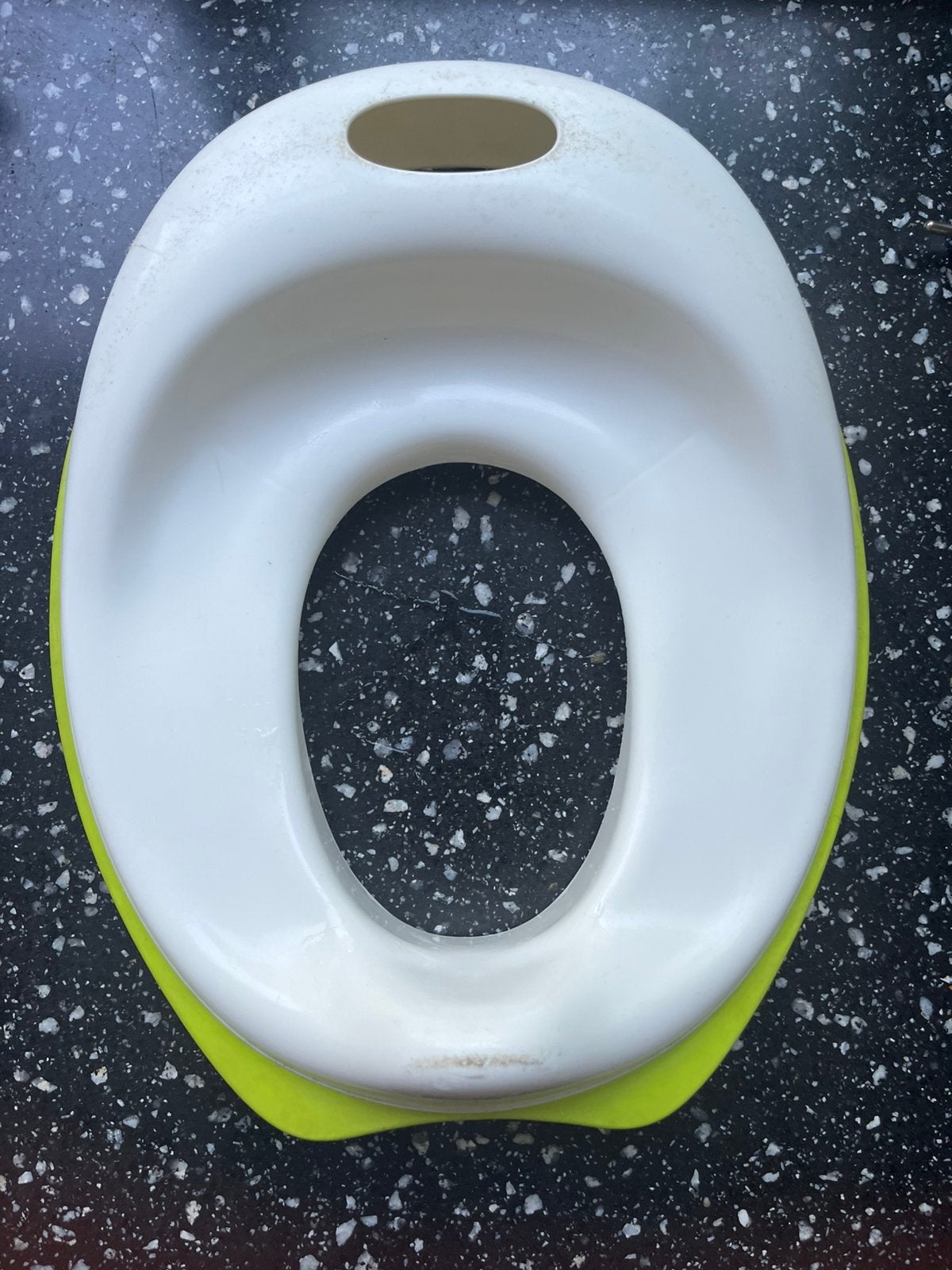 Wc bril verkleiner, Ophalen, Gebruikt, Overige typen