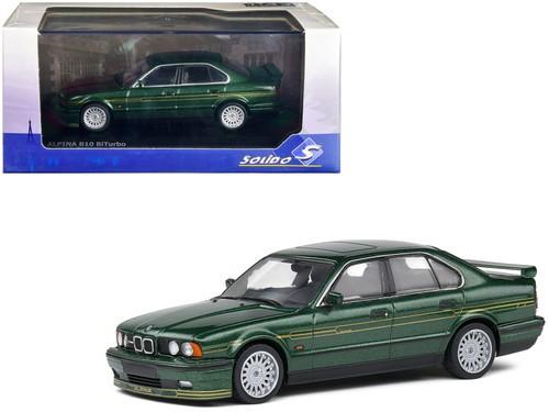 29373: BMW Alpina B10 BiTurbo - 1994 - Solido 1:43, Solido, Auto, Solido, Nieuw
