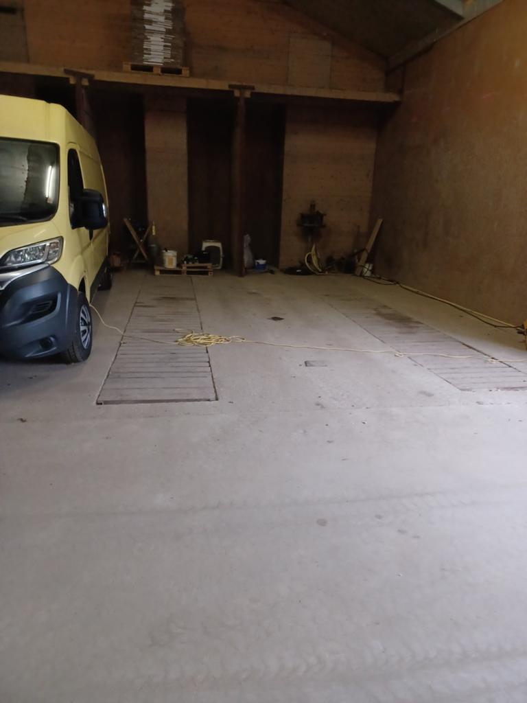 Opslagruimte, Caravans en Kamperen, Particulier, Buscamper of Camperbus