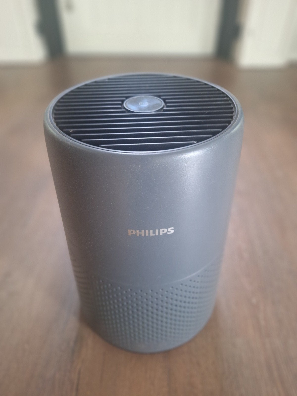 Philips AC0850 Luchtreiniger - Compact en Efficiënt, Ophalen of Verzenden, Zo goed als nieuw, Luchtreiniger