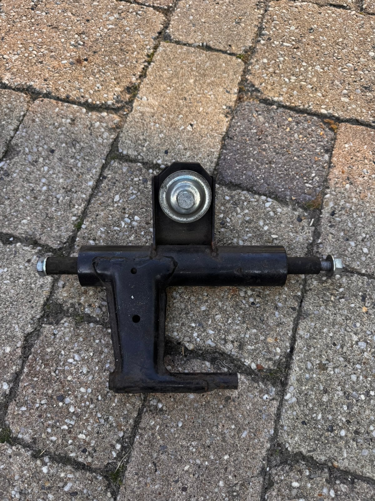 Vespa subframe, Ophalen of Verzenden, Zo goed als nieuw, Frame, Vespa