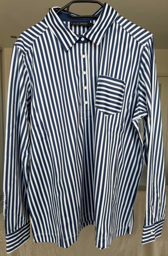 Ps of Sweden curvy Carola magic shirt maat 44, Dieren en Toebehoren, Ophalen of Verzenden, Nieuw, Dames, Bovenkleding