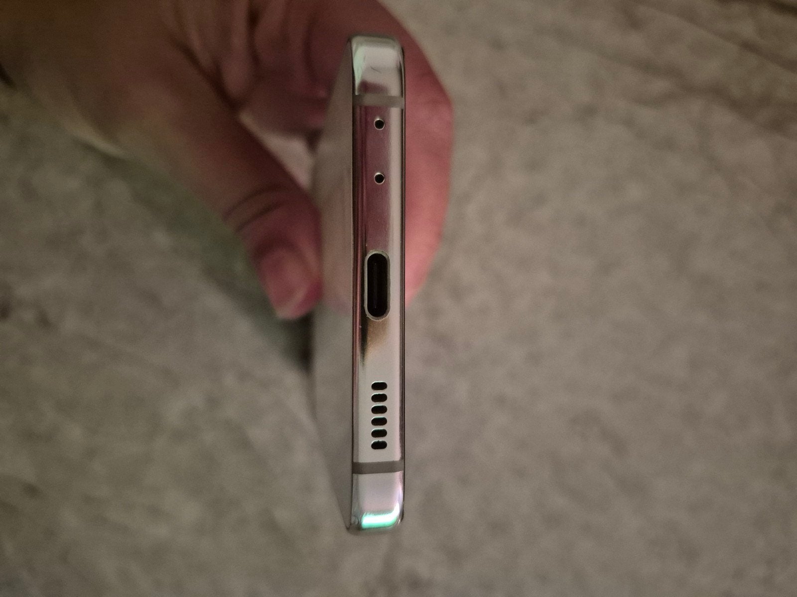 Foto 6 van Samsung Galaxy Z Flip5 256GB – krasvrij + hoesje