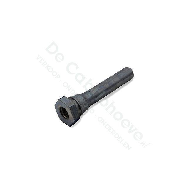 MX5 Geleidepen Remklauw achter (bovenkant), De Cabriohoeve VOF, Nieuw, Info@cabriohoeve.nl, Julianalaan 9, 9462PG Gasselte, Nederland