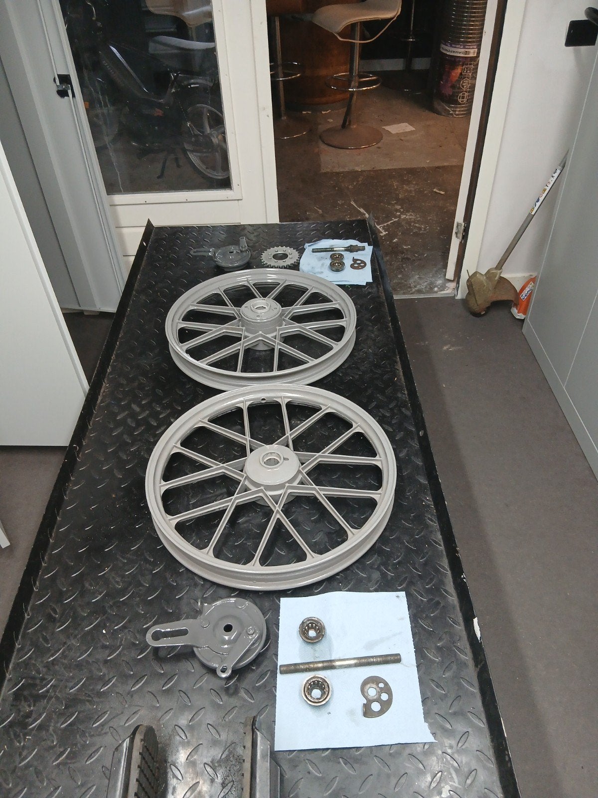snowflakes velgen, Ophalen, Nieuw, Overige typen