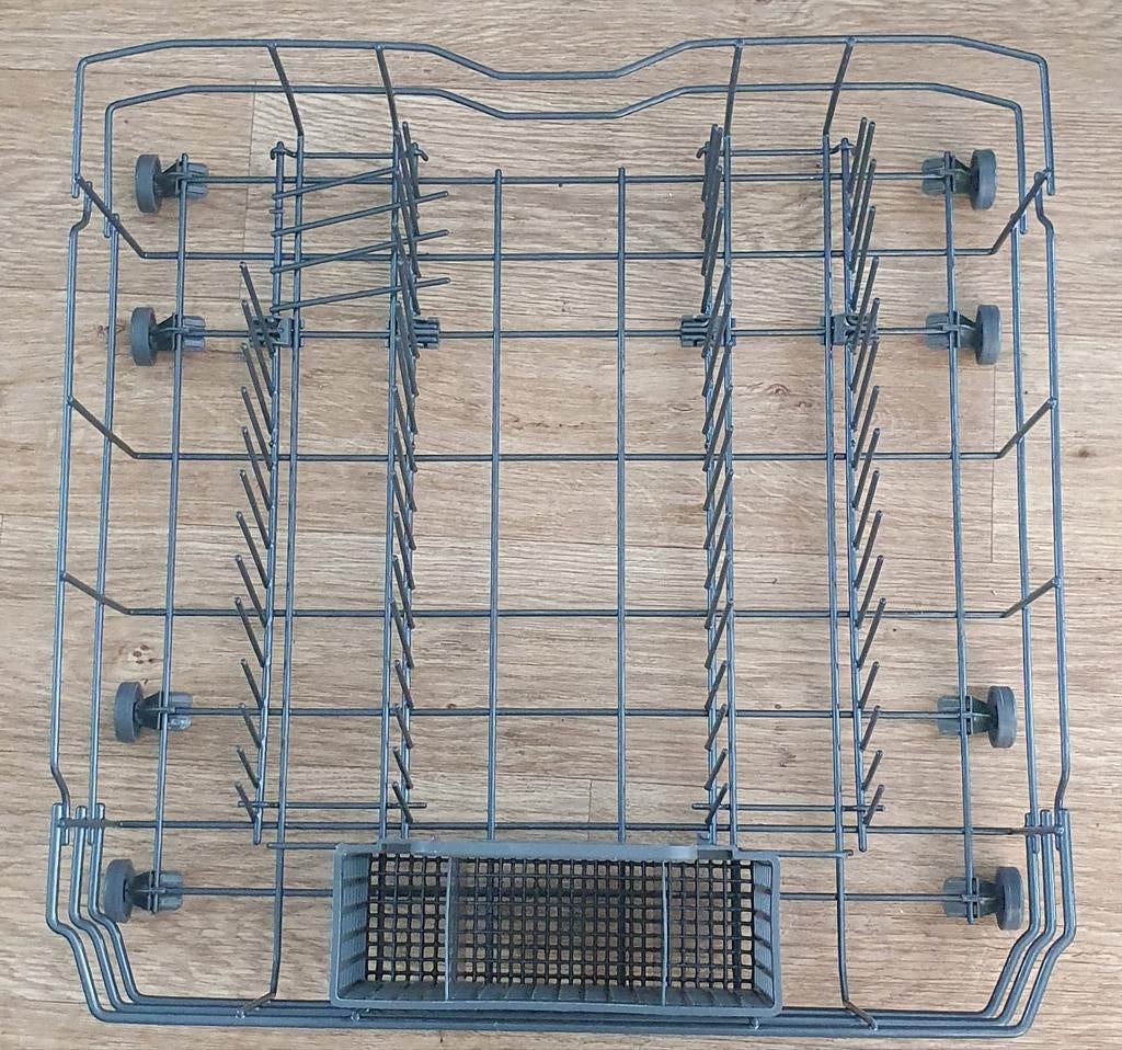 Vaatwasser korf rek voor Bauknecht vaatwasser, Witgoed en Apparatuur, Vaatwasmachines, Gebruikt, Inbouw, Minder dan 85 cm, Ophalen