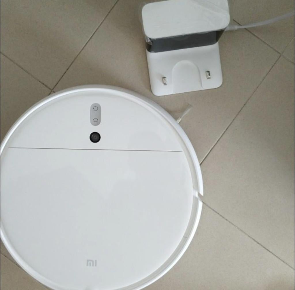 Vacuum Cleaner Robot Xiaomi Mi Robot Vacuum Mop 2 / Liquid D, Ophalen of Verzenden, Detector, Sensor of Melder, Overige soorten