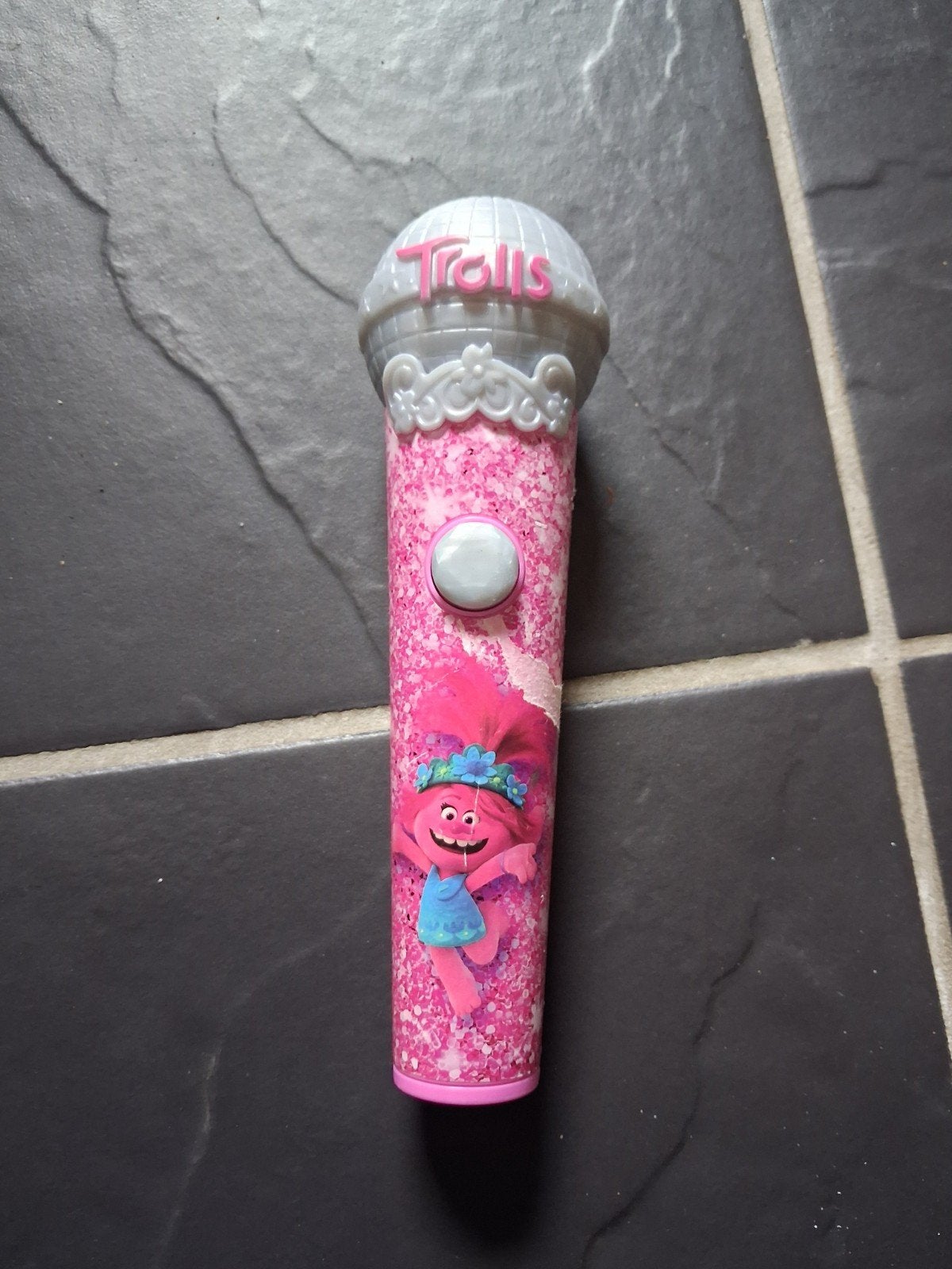Trolls, Kinderen en Baby's, Speelgoed | Knuffels en Pluche, Ophalen of Verzenden, Overige typen