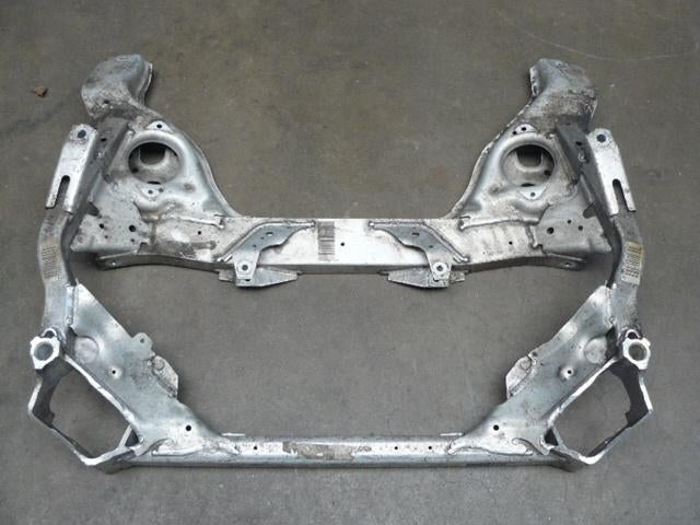 Voorbrug Bmw E81 E82 E87 E88 E90 E91 E92 E93, Auto-onderdelen, Ophanging en Onderstel, Ophalen, Gebruikt, BMW