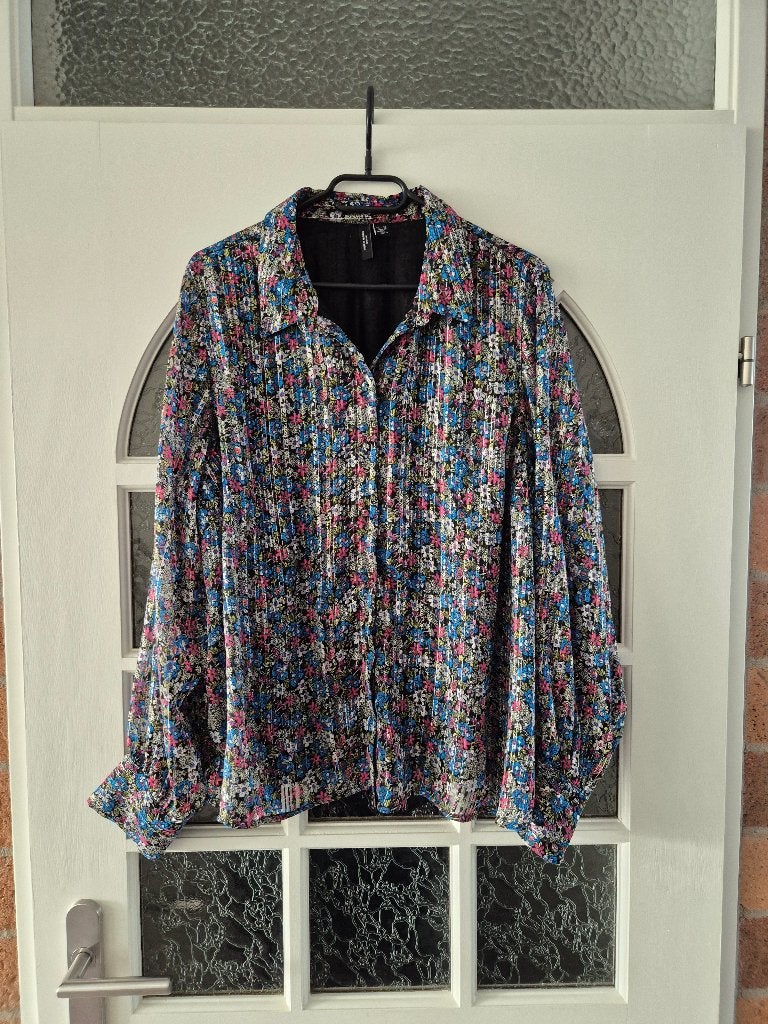 Vero Moda blouse, maat 48 - NIEUW !!, Overige kleuren, Vero Moda, Blouse of Tuniek, Nieuw