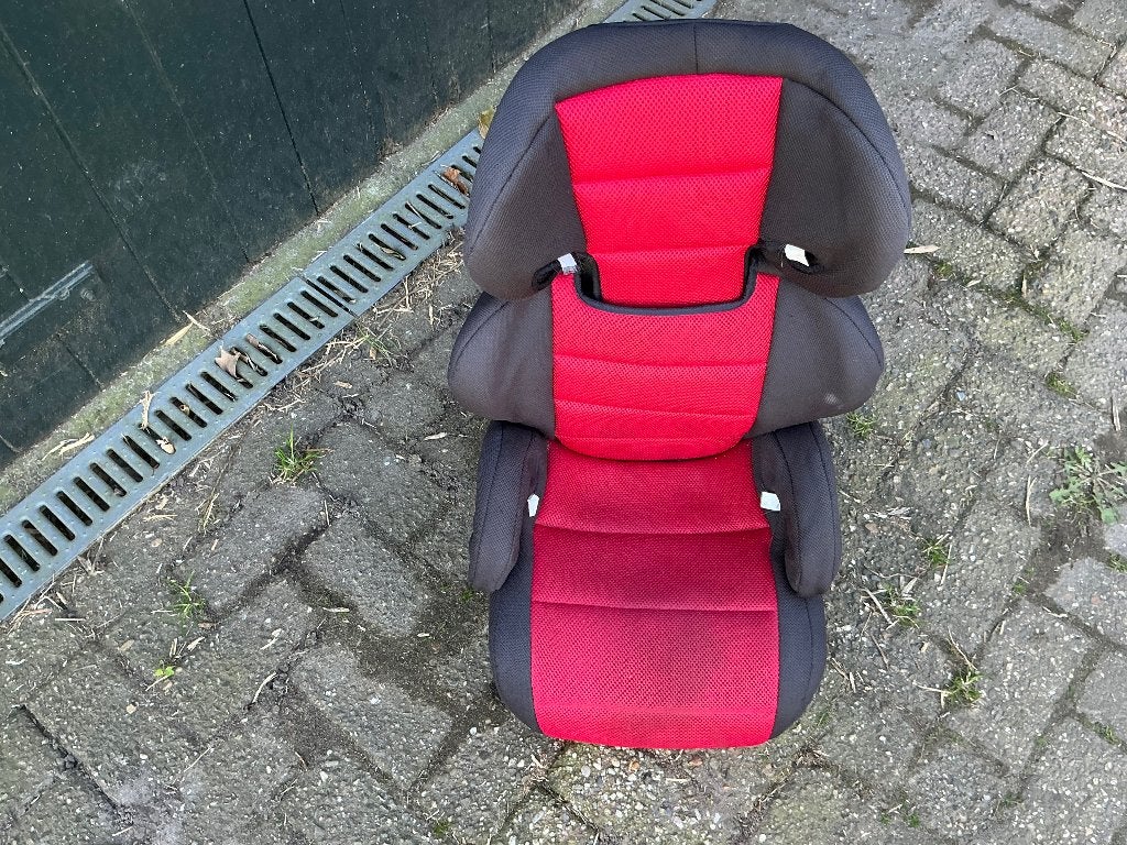 Autozitje, Kinderen en Baby's, Autostoeltjes, 15 t/m 36 kg, Ophalen, Overige merken, Gebruikt