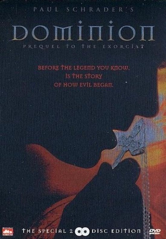 Dominion METALCASE, Engels, Vanaf 16 jaar, Nederlands, Overige genres