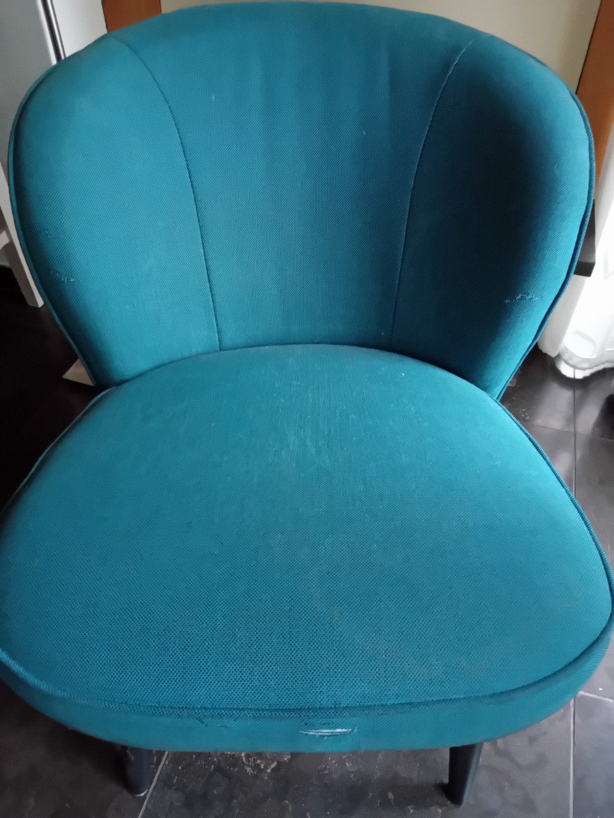 gratis stoel, Minder dan 50 cm, Gebruikt, Minder dan 75 cm, Ophalen of Verzenden