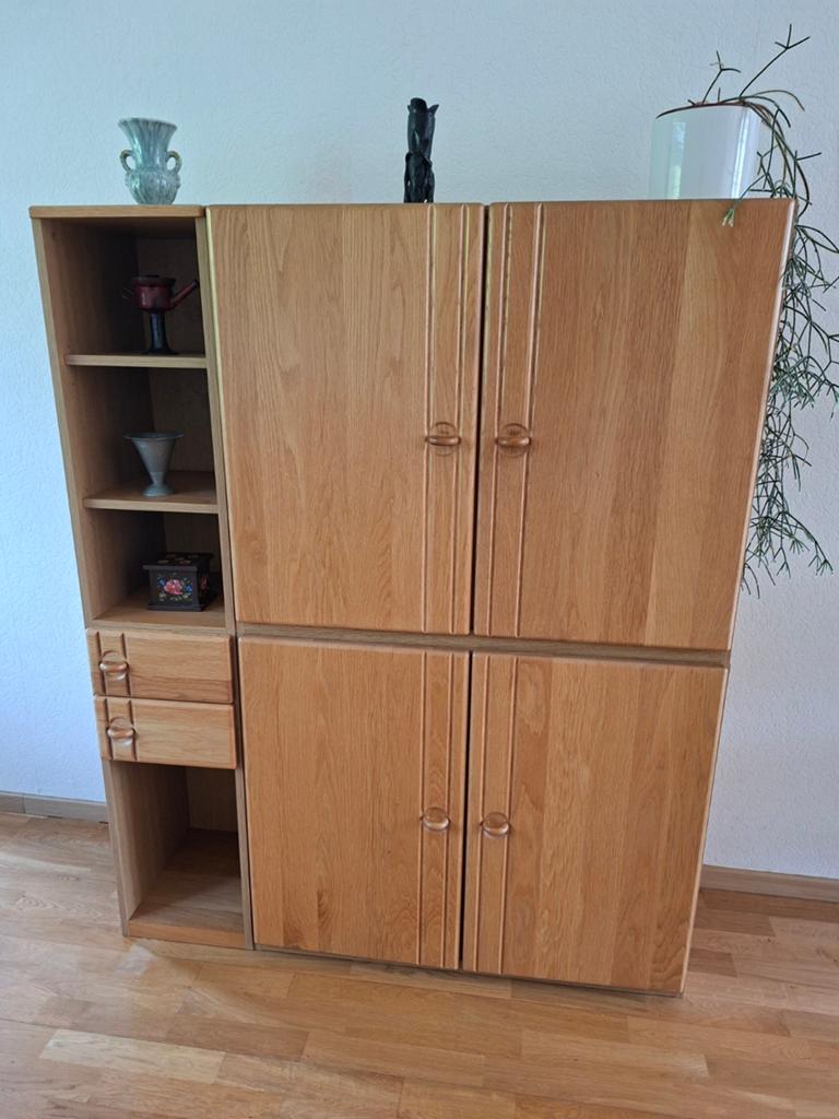Kast, Huis en Inrichting, Kasten | Wandmeubels, Ophalen, 25 tot 50 cm, Minder dan 150 cm, Minder dan 100 cm