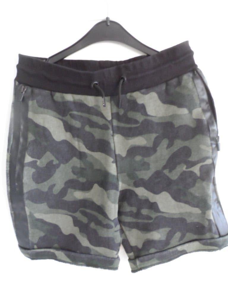 Trendy bermuda, Ophalen of Verzenden, Zo goed als nieuw, Jongen, Broek