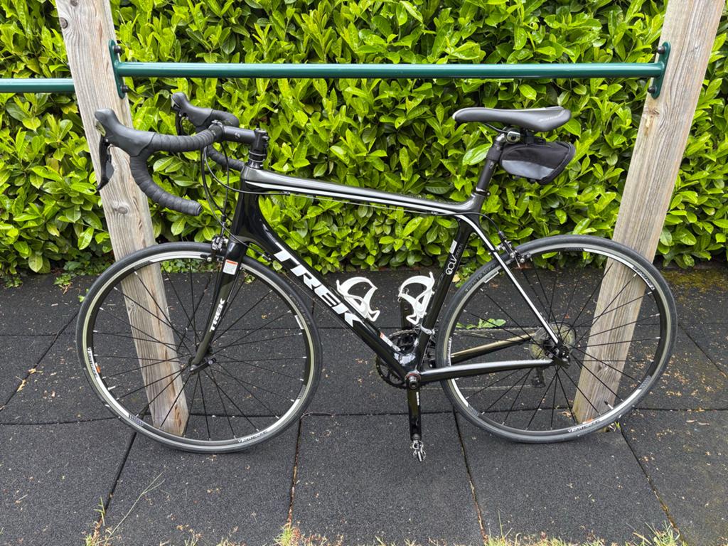 NIEUW TREK Madone 3.1 Carbon Racefiets Maat 58, Overige merken, Nieuw, Ophalen of Verzenden, 57 tot 61 cm