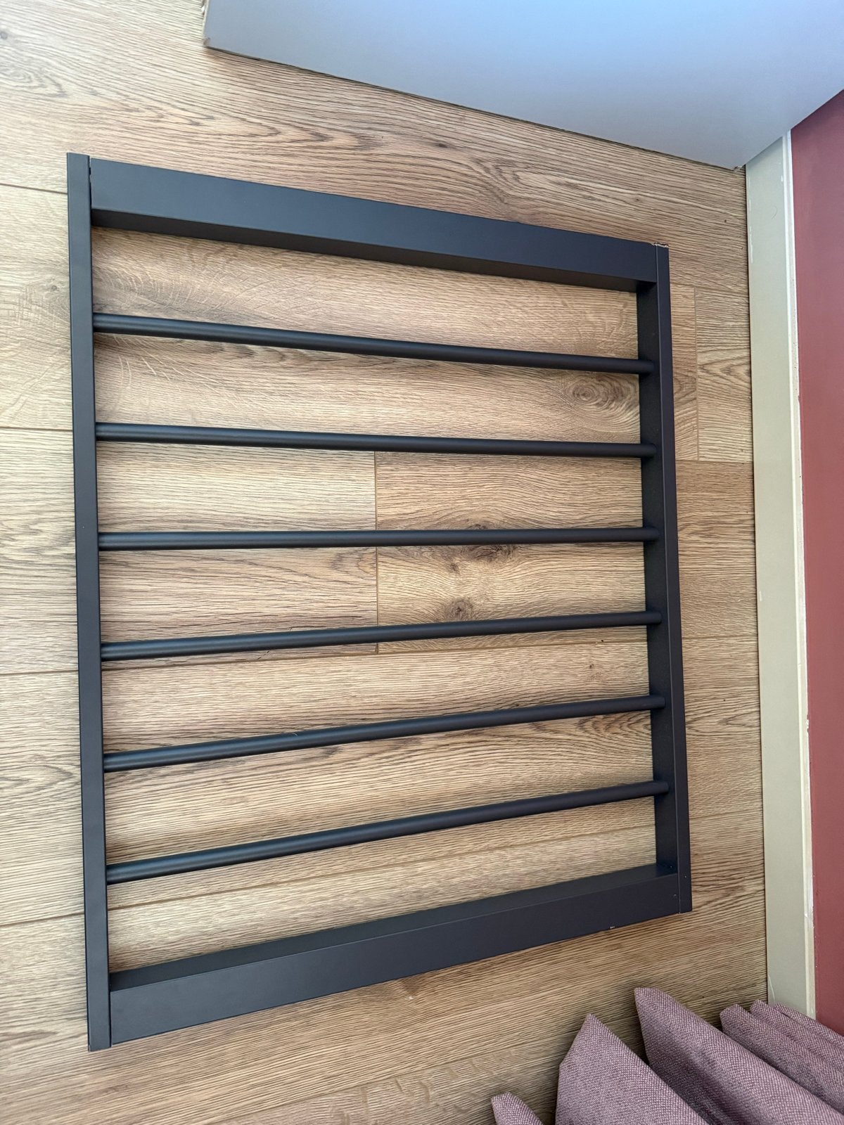 Ikea Pax Broekendrager 75 cm, Ophalen of Verzenden, Gebruikt, Metaal, 50 tot 100 cm