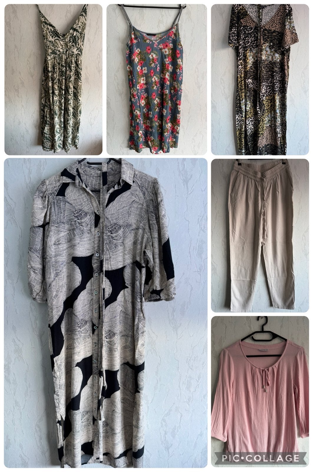 Zomer Kledingpakket 36 38 S M  norah vero moda ned brunotti, Ophalen of Verzenden, Zo goed als nieuw