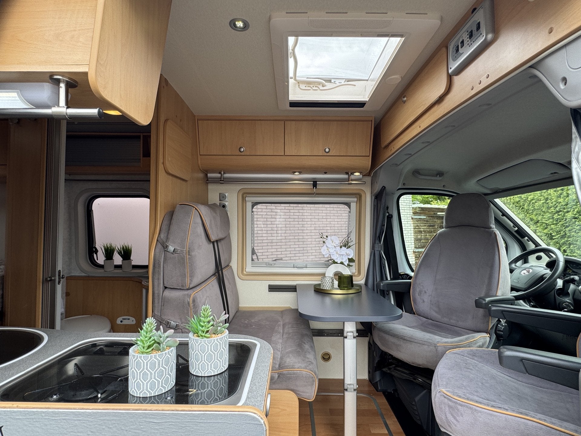 Caravans And Camping Adria