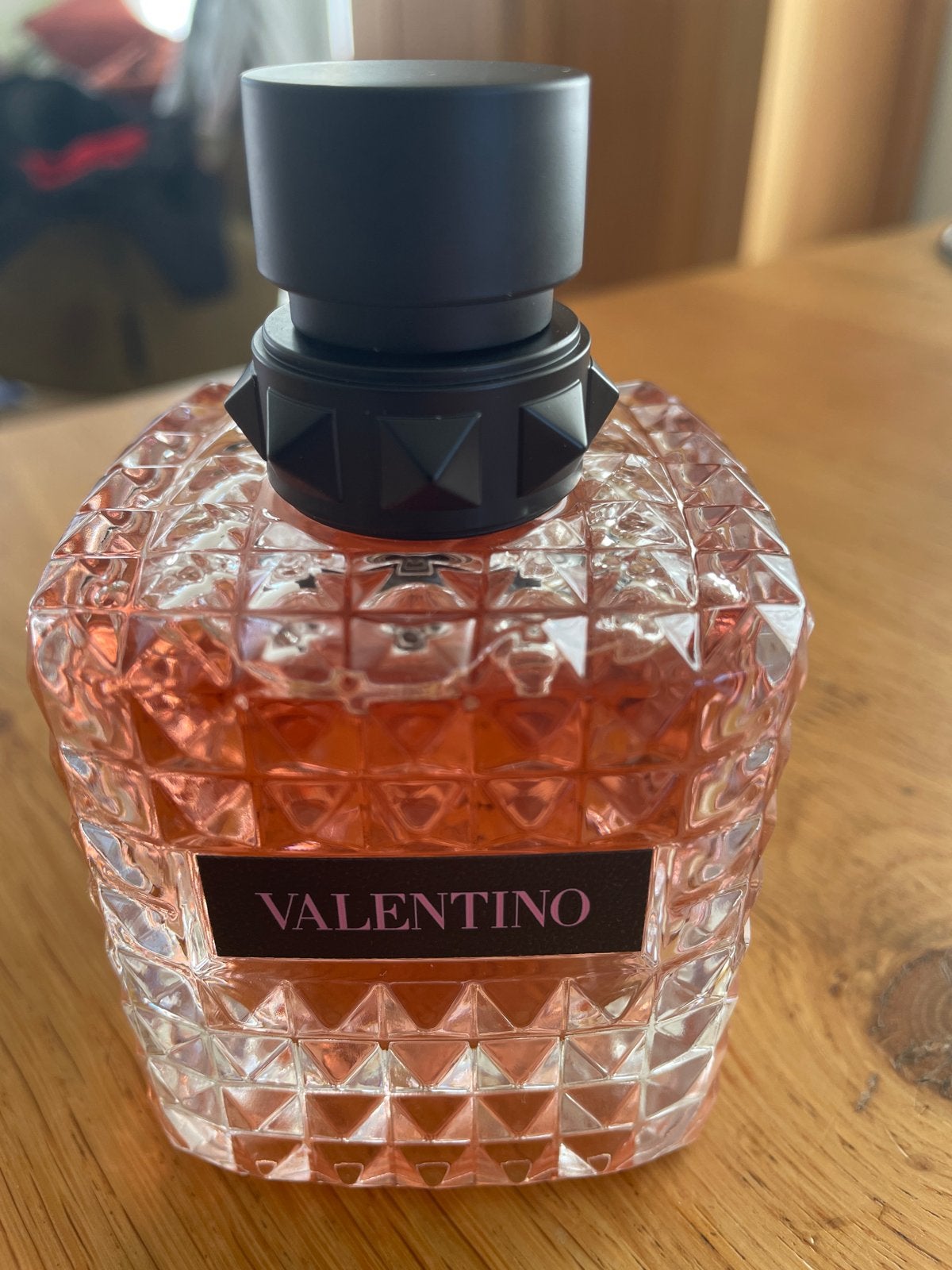 Valentino Donna Born In Roma Eau de Parfum 100ml, Ophalen of Verzenden, Nieuw