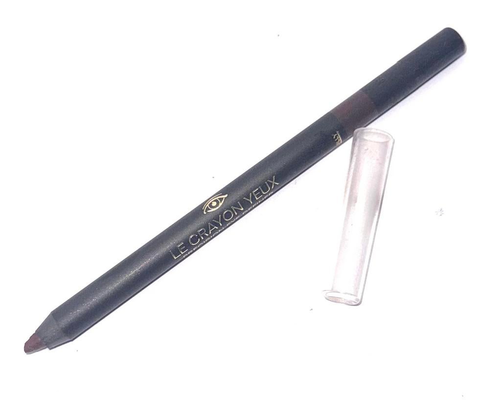 Chanel le crayon yeux 67 prune noire, Sieraden, Tassen en Uiterlijk, Ophalen of Verzenden, Nieuw, Zwart
