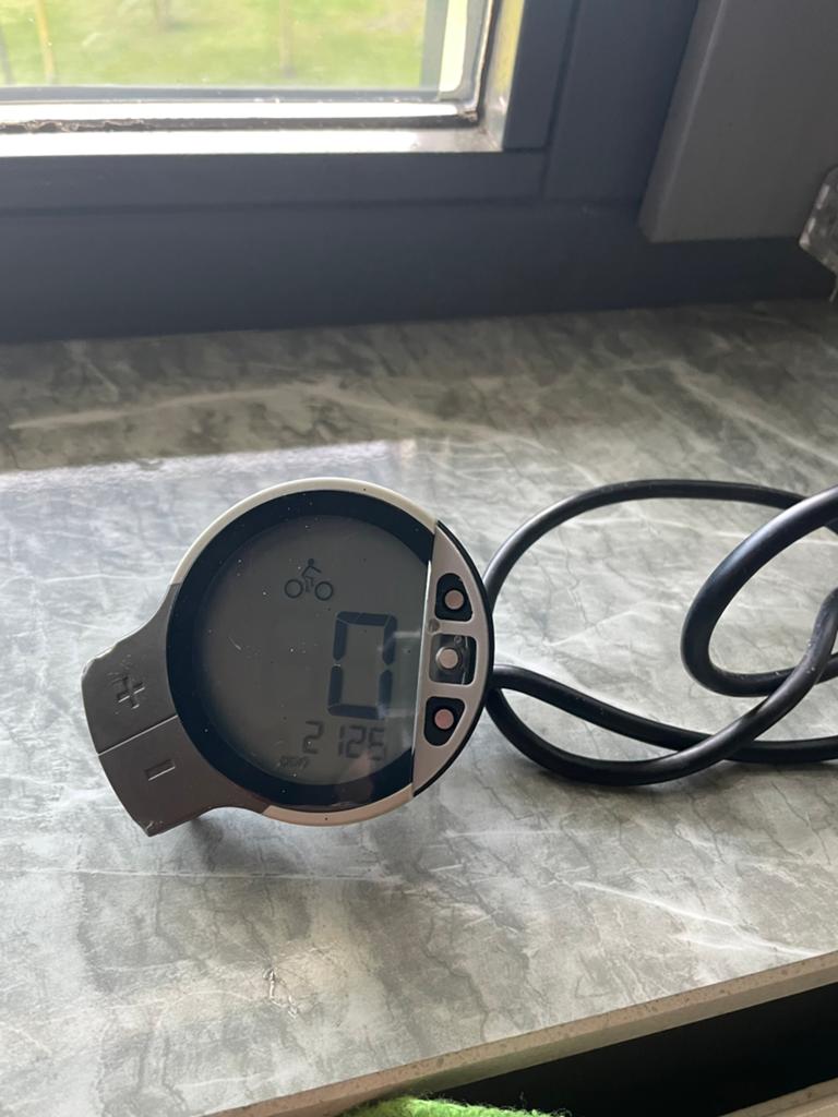 Cortina Ecomo Display, Fietsen en Brommers, Ophalen of Verzenden