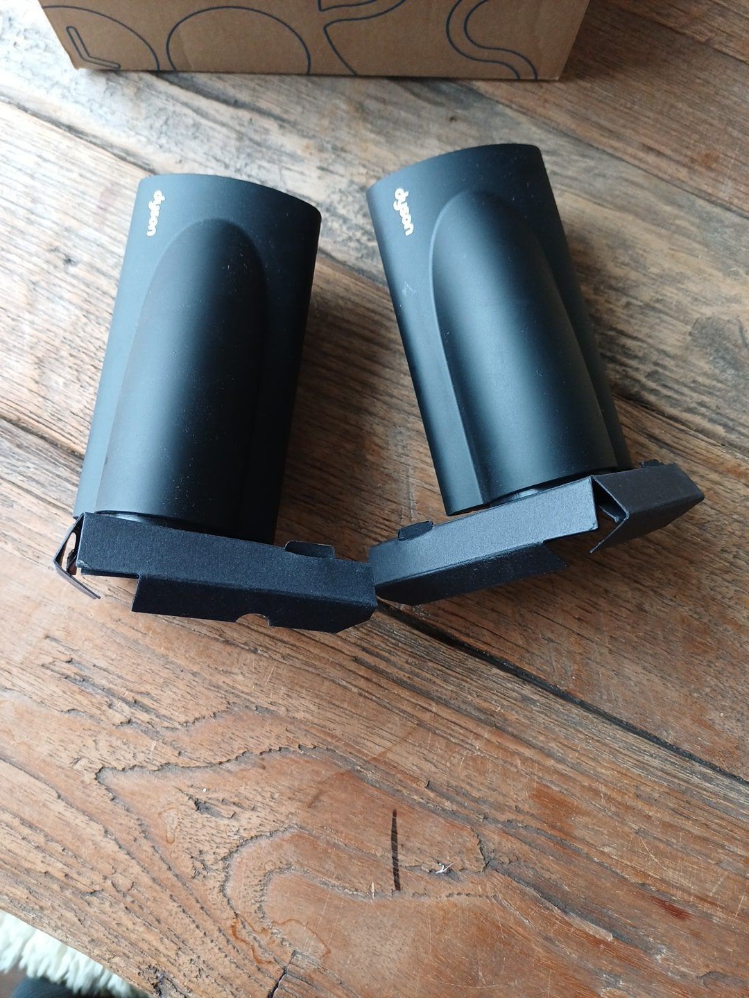 Dyson Airwrap opzetstukken - Borstels nieuw, Ophalen of Verzenden, Nieuw