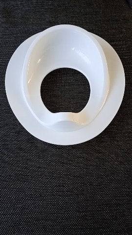Wc verkleiner als nieuw, Ophalen of Verzenden, Zo goed als nieuw, Overige typen