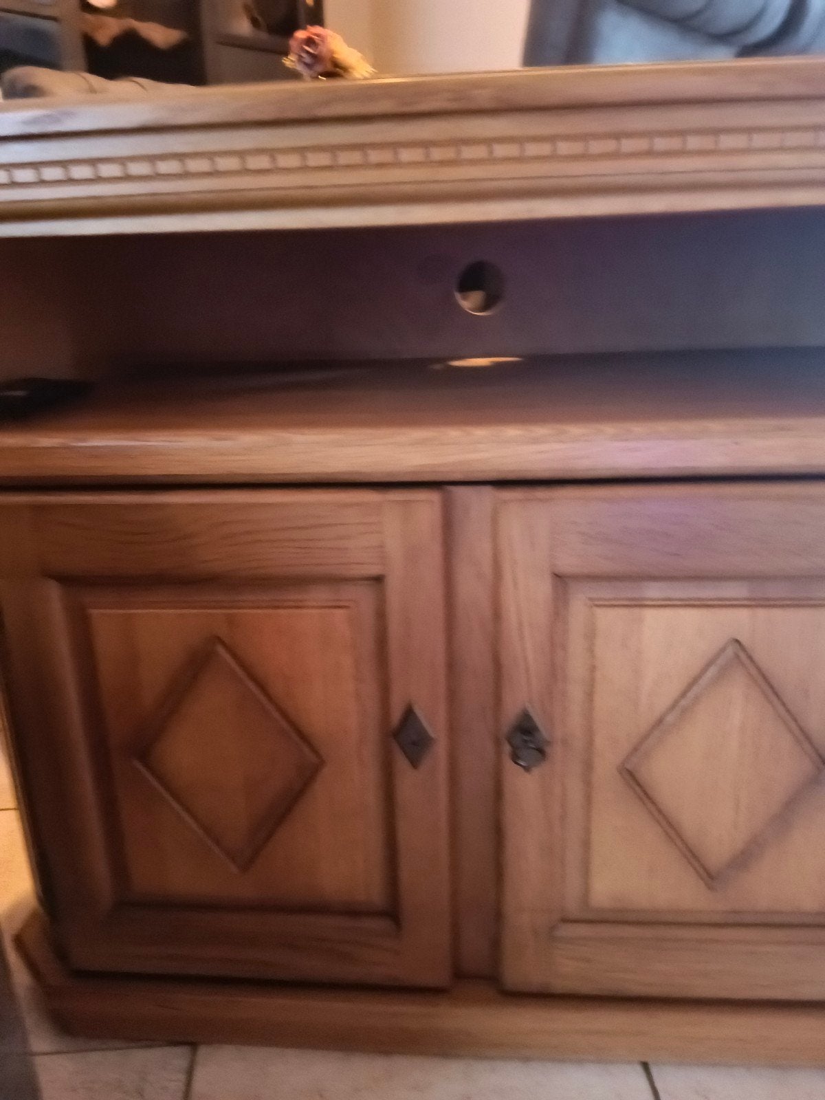 tv kast, Ophalen, 25 tot 50 cm