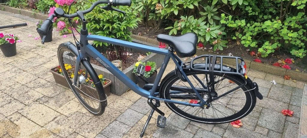 Gazelle Esprit  herenfiets (Middelbare scholier), Fietsen en Brommers, Fietsen | Heren | Herenfietsen, Ophalen, Versnellingen