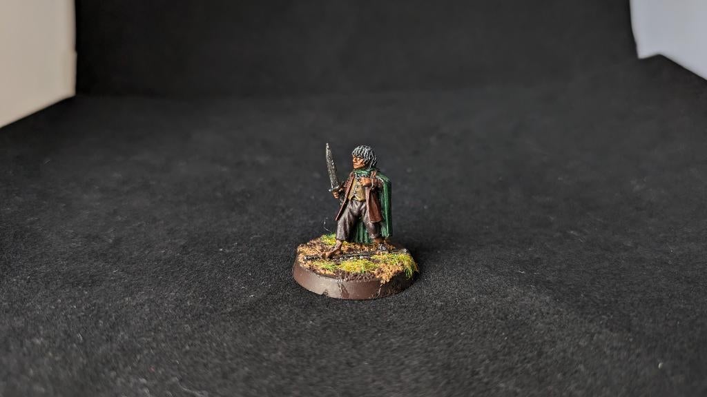 Frodo (Fellowship), Ophalen of Verzenden