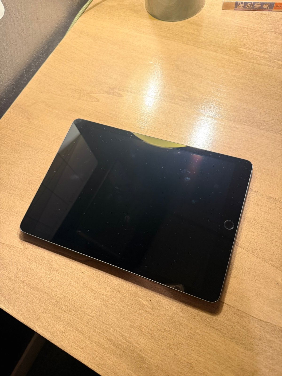 Apple iPad 7th Generation 10.2” 32 GB, Computers en Software, Apple iPads, 10 inch, 32 GB, Apple iPad, Ophalen of Verzenden