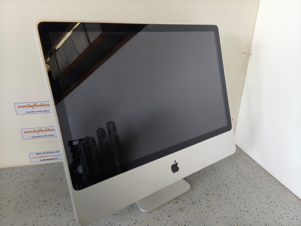 vintage Apple imac zonder net snoer, Gebruikt, Ophalen of Verzenden, /, /