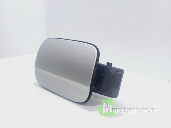 Tank Klep van een Audi A4 (LX7W), Gebruikt, -, -, -