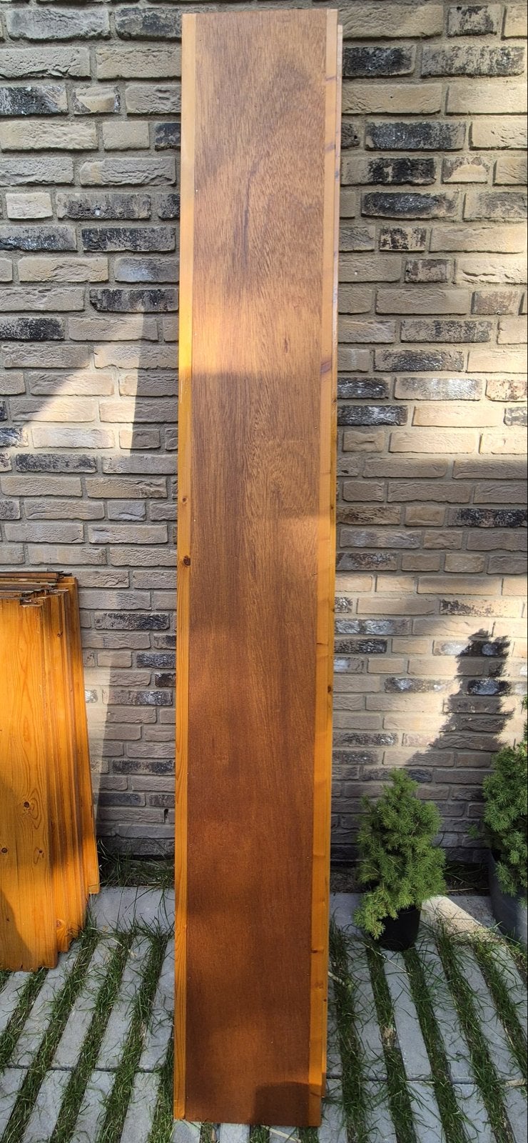Lundia kast met deurtjes, Huis en Inrichting, Ophalen, Gebruikt, 50 tot 100 cm, 25 tot 50 cm