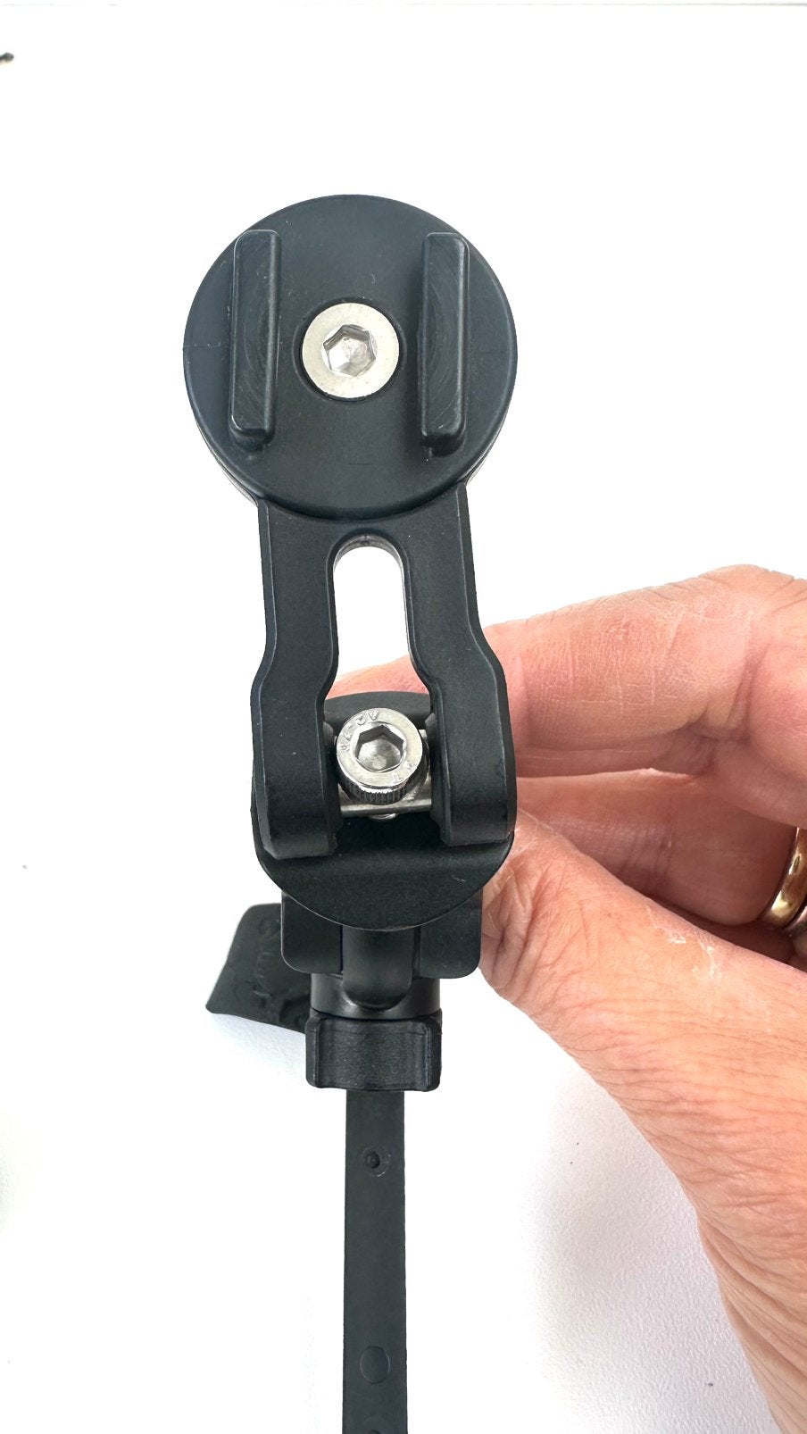 SP connect Bike Mount, Ophalen of Verzenden, Zo goed als nieuw