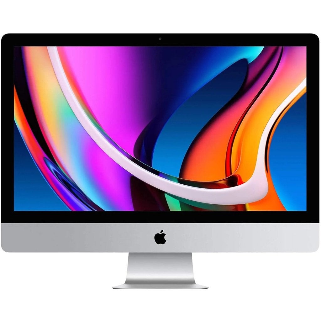Nieuw - Apple iMac 2020 27 inch A2115 MXWU2N/A, 64 GB of meer, IMac, Nieuw, Ophalen of Verzenden