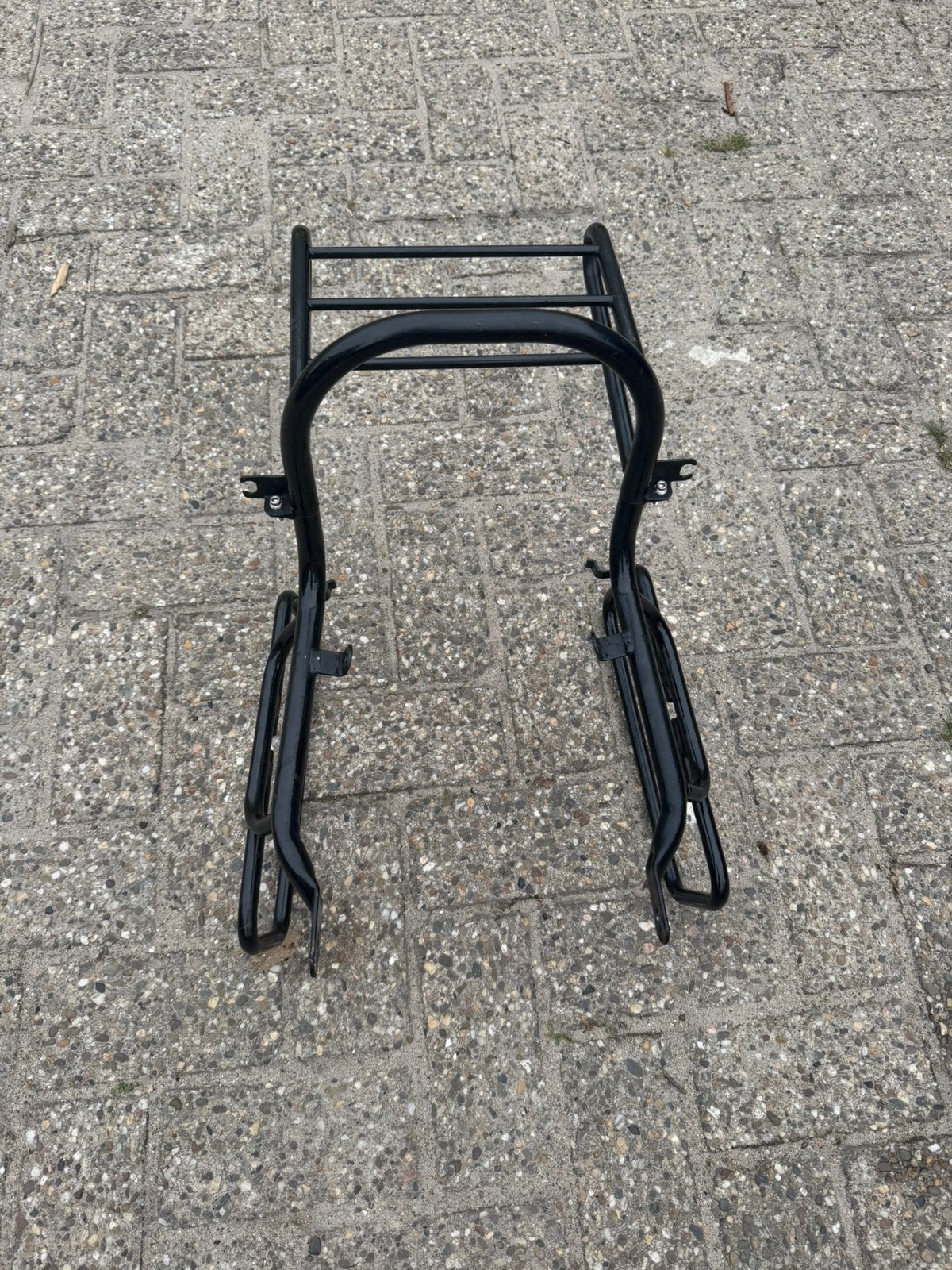 Honda mb bagageegrek/beugel, Ophalen, Overige typen, Overige merken