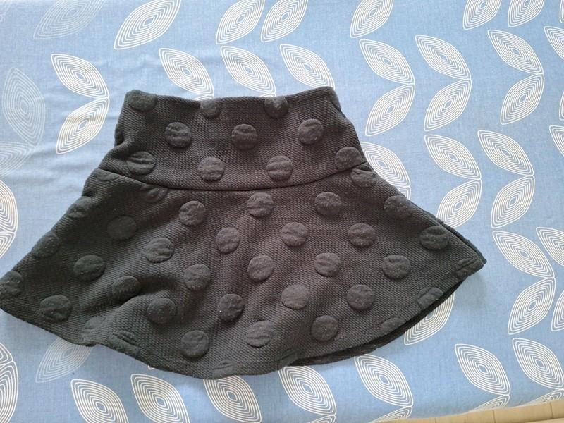 Donker blauw rokje mt.92 h&m izgs, Kinderen en Baby's, Kinderkleding | Maat 92, Meisje, H&M, Ophalen of Verzenden, Zo goed als nieuw
