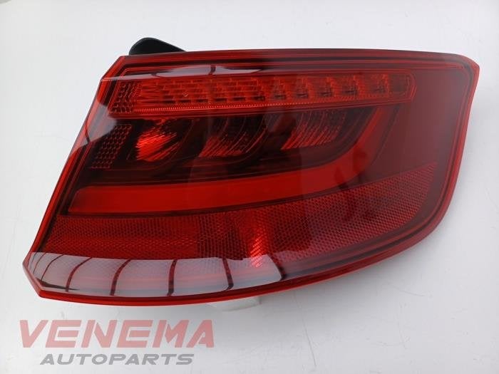 Achterlicht rechts van een Audi A3, Gebruikt, -, -, -