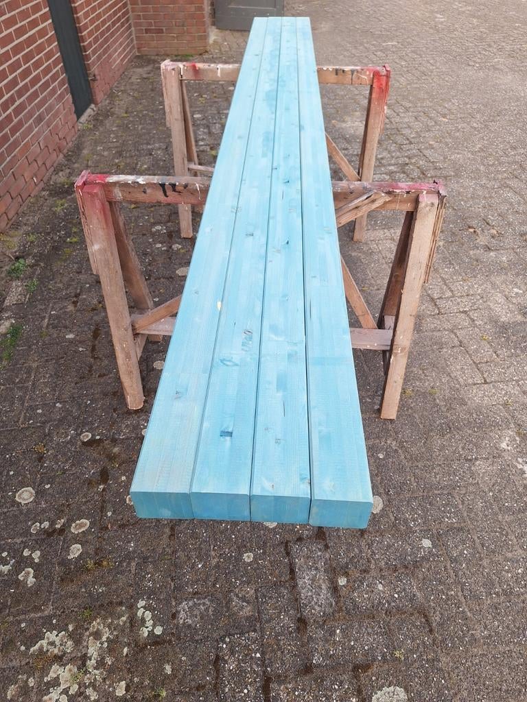 Nieuwe metselprofielen 295 cm / 35 euro per stuk, Doe-het-zelf en Verbouw, Ophalen, Nieuw, 300 cm of meer, Plank