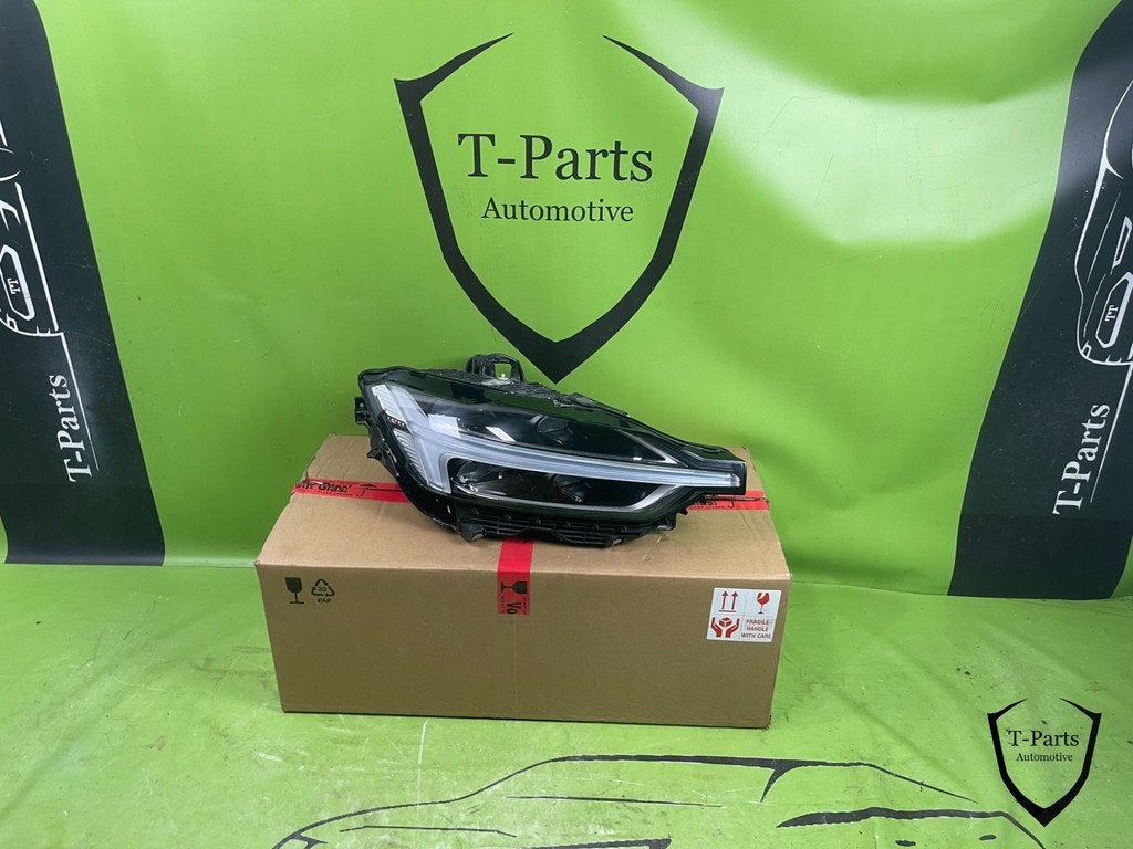 volvo xc60 koplamp rechts 31420418 lamp (X)