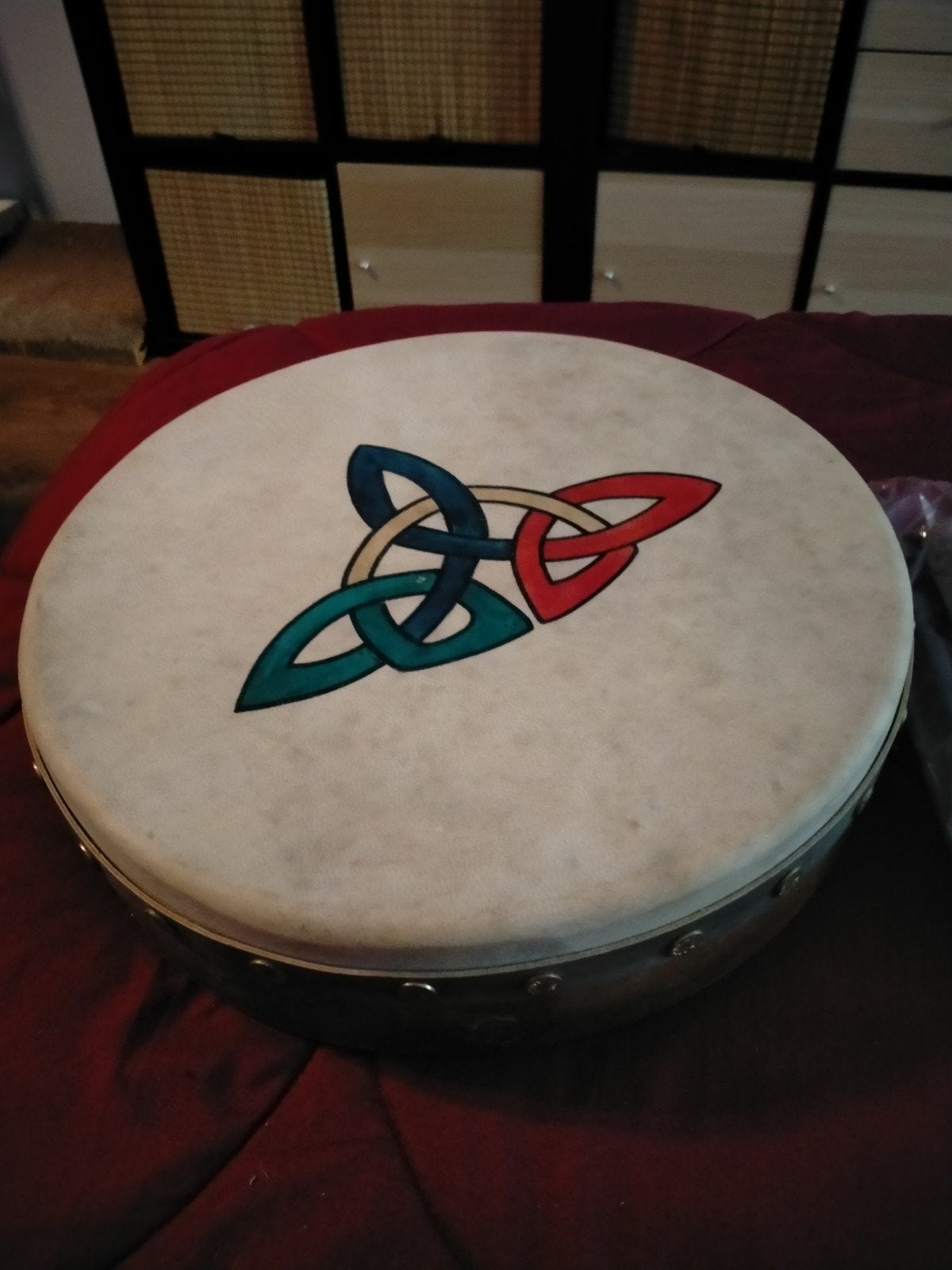 muziek instrument te koop aangeboden, Ophalen of Verzenden, Overige merken